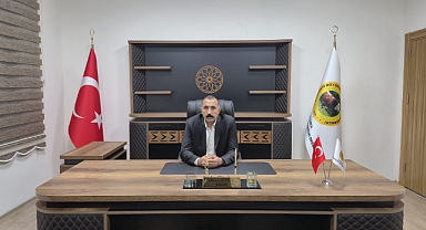 Başkan Şengül'den Kurban Bayramı Mesajı