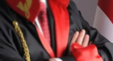 Baskıya direnen hakim, Şanlıurfa’ya gönderildi iddiası!