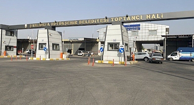 Bayramda Hal’e Mola! Kaç gün kapalı olacak?
