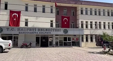 Belediyenin Olmayan Teknesine 586 Bin TL Bakım