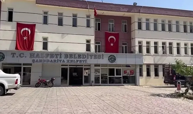 Belediyenin Olmayan Teknesine 586 Bin TL Bakım