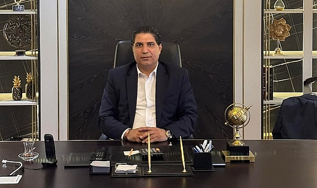 Bilsa İnşaat ve Emlak Yönetim Kurulu Başkanı Bilal Açin’den Bayram Mesajı