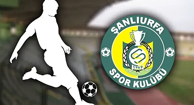 Birçok isim gündeme geldi! Urfaspor'dan transfer açıklaması