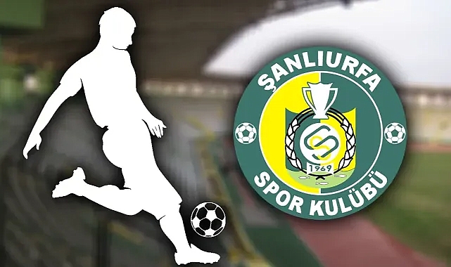 Birçok isim gündeme geldi! Urfaspor'dan transfer açıklaması