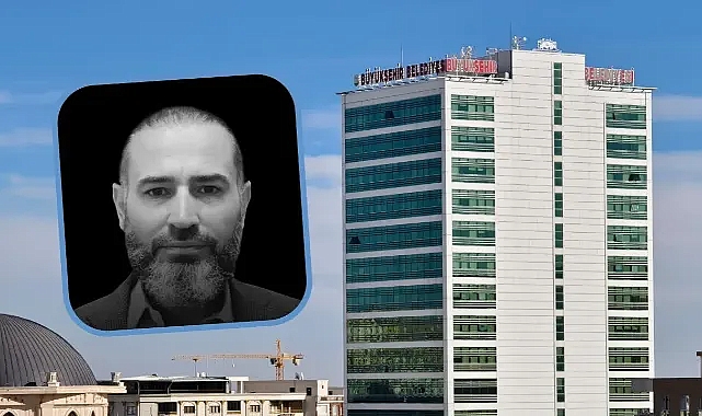 Büyükşehir acı haberi duyurdu!