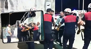 Cesedine ulaşıldı! Urfa'da acı olay