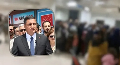 CHP'li Başkan Karadağ'dan sağlık çıkışı!