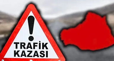 Çok sayıda yaralı var! Urfa'da kaza