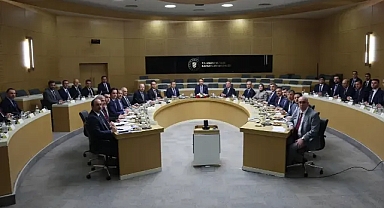 Cumhurbaşkanı Erdoğan Şanlıurfa için talimat vermişti! Çözüm odaklı kararlar alındı!