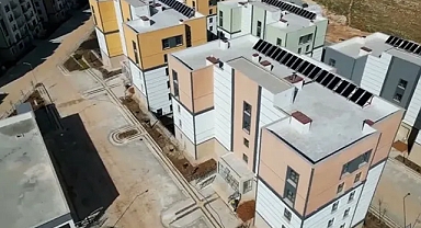Deprem konutları sahiplerini buluyor! Şanlıurfa’ya kaç kontenjan ayrıldı!