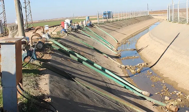 Dicle Elektrik’ten borçlu abonelere uyarı: Gerekirse kablolar toplanacak!