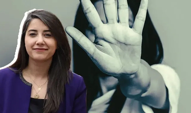 Dilan Kunt Ayan’dan Meclise Çağrı: Urfa’da Artan Kadın Cinayetleri Araştırılsın