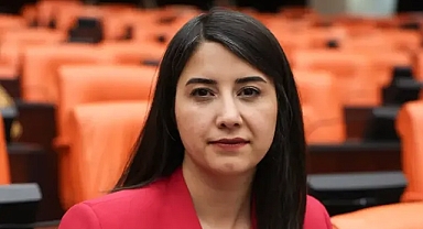 Dilan Kunt Ayan'dan Siverek’teki Askerî Poligonla İlgili Soru Önergesi