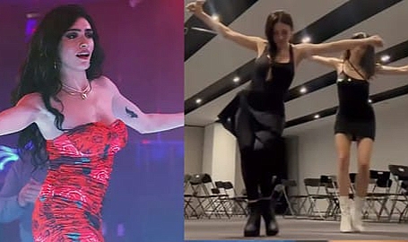 Dilber'e zam geldi, Konsomatriskere yüzde yüz zam