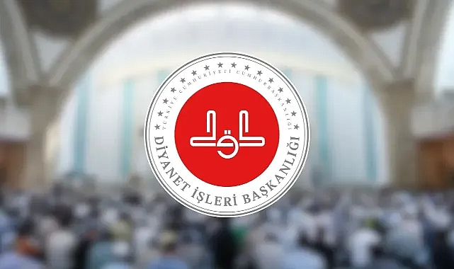 Diyanet, atama ve nakil sonuçlarını açıkladı