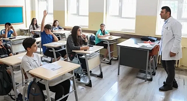 DYK kursları ne zaman başlıyor?