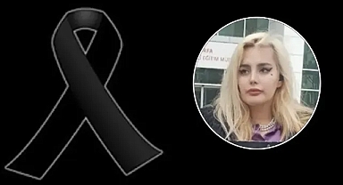 Emine Gizem Çetiner acı haberi verdi!