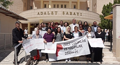 Emine Gizem Çetiner hakkında beraat kararı