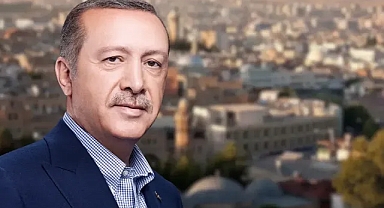 Erdoğan Urfa'daki sorun için talimat verdi!