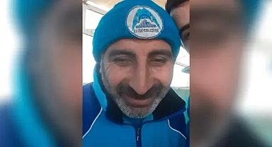 Eyyübiye Belediyesi personeli hayatını kaybetti!