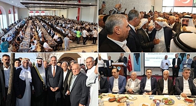 Eyyübiye’de Bir Kan Davası Daha Sona Erdirildi