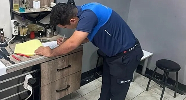 Fahiş fiyatlar mı var? Urfa’da berberlere şok denetim!