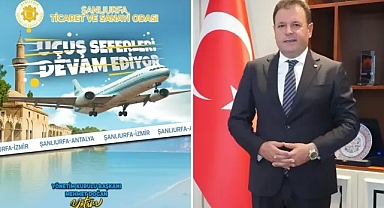 GAP’tan Ege’ye, Toros’a Havadayız!