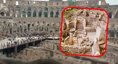 Göbeklitepe'den sonra sıra Mevlânâ'da!