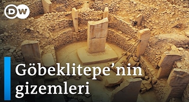 Göbeklitepe hakkında bilinmeyenler