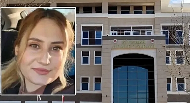 Gözler Şanlıurfa’da olacak! Pınar Bulunmaz cinayetinin duruşması yapılacak!