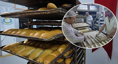 Haliliye Belediyesinden gönüllere dokunan destek!