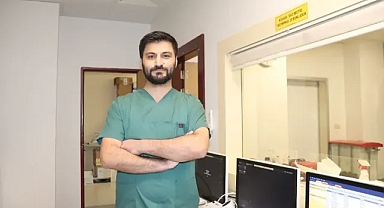 Harran Üniversitesi Hastanesi’nde Karaciğer Kanseri Başarıyla Tedavi Edildi