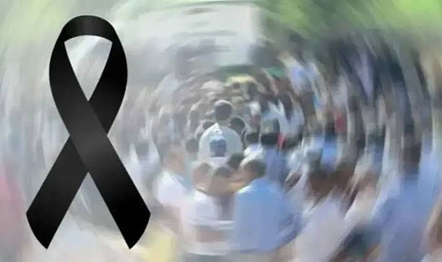 Irmak Ailesinin acı günü