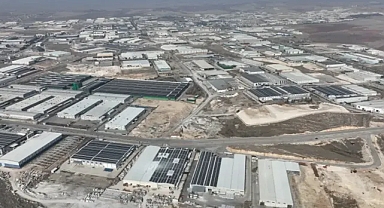 İşletme sayısı arttı! Şanlıurfa’da yatırımlar istihdamı beraberinde getirdi!