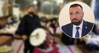 İYİ Parti Şanlıurfa İl Başkanı Eroğlu: Sıra geceleri “bahşiş geceleri”ne dönüşmüş!
