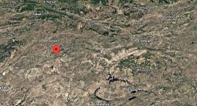 Kandilli duyurdu! 4.0 büyüklüğünde deprem oldu!