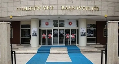 Kararname yayımlandı! Şanlıurfa Cumhuriyet Başsavcısı değişti!