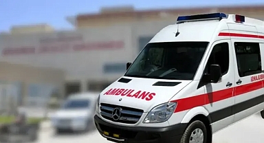 Kavga çıktı! Şanlıurfa'da yaralılar var!
