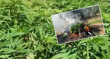 Komşu kentte büyük operasyon! Şanlıurfa’daki komutanlık destek verdi!