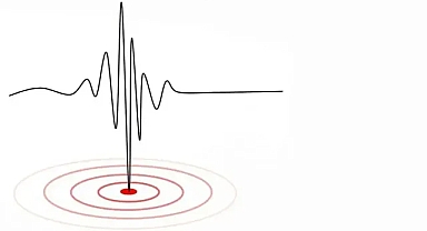 Kütahya’da korkutan deprem!