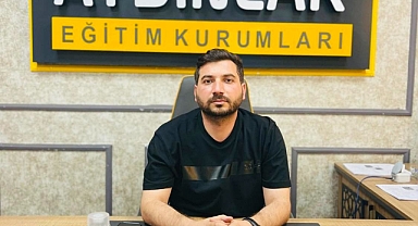 “LGS Sadece Bir Sınav Değil, Bir Yolculuk” Said Fethi Aydın’dan Velilere Anlamlı Mesaj