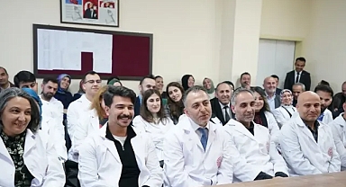 MEB sonuçları duyurdu!