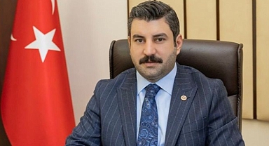 Milletvekili Eyyüpoğlu: Birlik, beraberlik ve kardeşliğimiz daim olsun