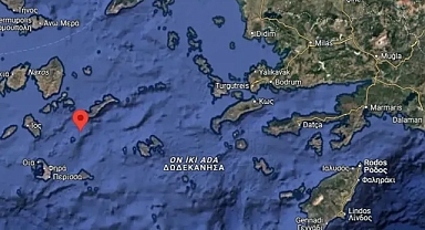 Muğla’da korkutan deprem! Çevre illerde de hissedildi!