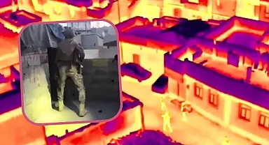 Nefes kesen anlar: Urfa da listede