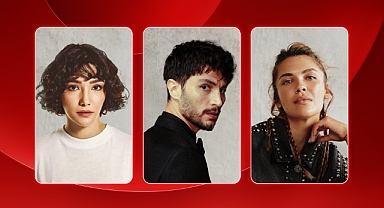 NOW’ın Çok Konuşulacak Yeni Dizisi “Halef: Köklerin Çağrısı”nın Başrol Oyuncuları Belli Oldu!