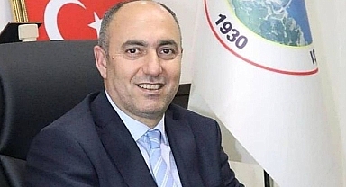 Önceki Dönem Bozova Belediye Başkanı Suphi Aksoy’dan Kurban Bayramı Mesajı