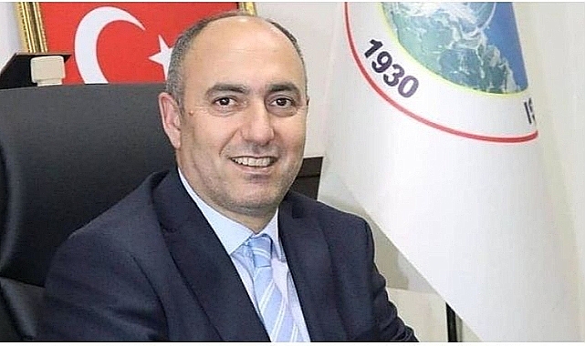 Önceki Dönem Bozova Belediye Başkanı Suphi Aksoy’dan Kurban Bayramı Mesajı