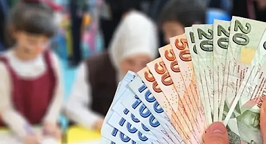 Paralar yatırıldı! Hesaplarınızı kontrol edin!