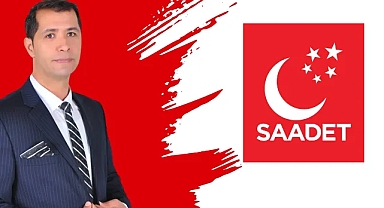 Saadet Partisi Şanlıurfa İl Başkanı Halil Yiğit’ten Boğulma Tehlikesine Karşı Önemli Uyarı: